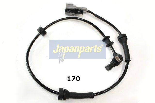 ABS-170 JAPANPARTS Sensore, N° giri ruota 