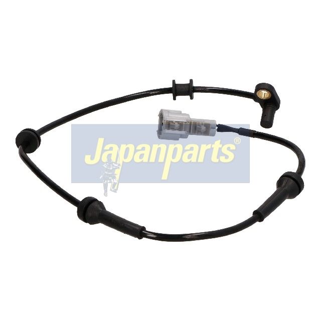 ABS-170 JAPANPARTS Sensore, N° giri ruota 