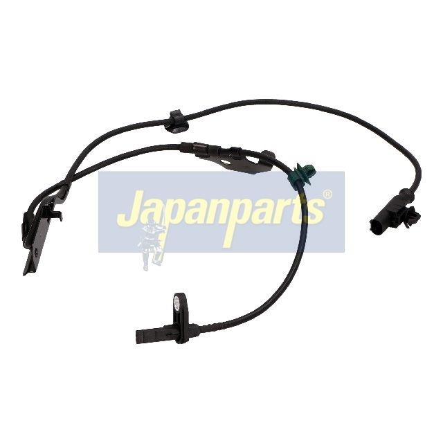 ABS-270 JAPANPARTS Sensore, N° giri ruota 