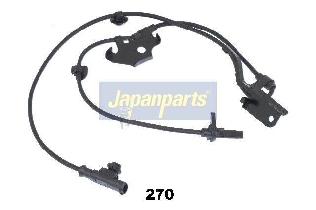 ABS-270 JAPANPARTS Sensore, N° giri ruota 
