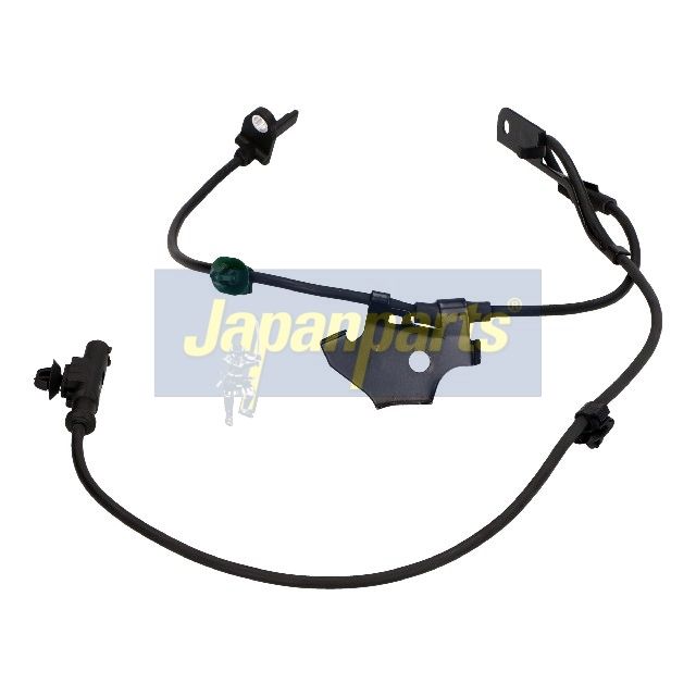 ABS-270 JAPANPARTS Sensore, N° giri ruota 