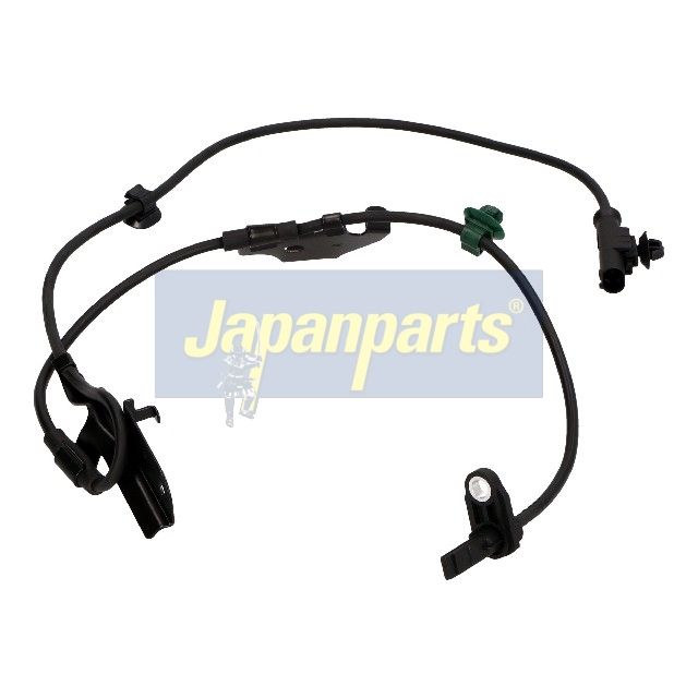 ABS-270 JAPANPARTS Sensore, N° giri ruota 