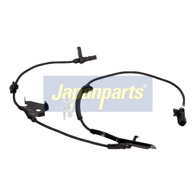 ABS-280 JAPANPARTS Sensore, N° giri ruota 
