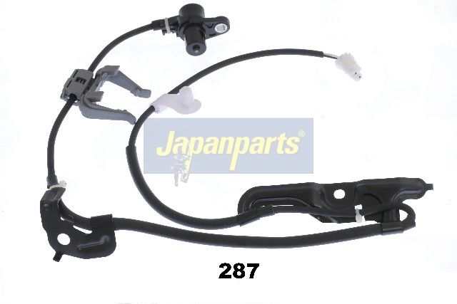 ABS-287 JAPANPARTS Sensore, N° giri ruota 