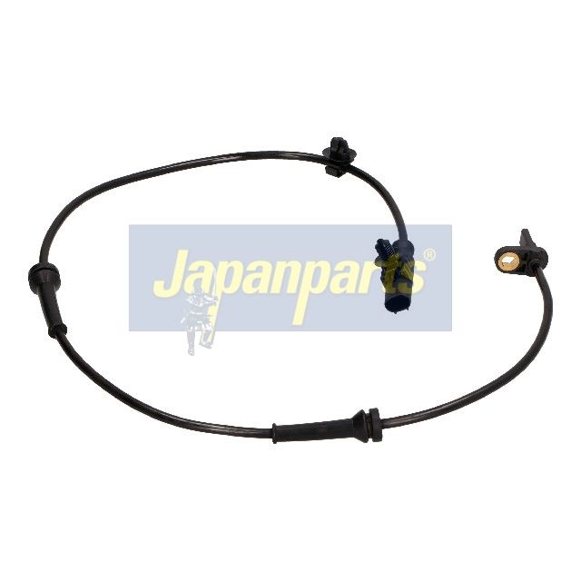 ABS-298 JAPANPARTS Sensore, N° giri ruota 