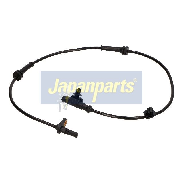 ABS-298 JAPANPARTS Sensore, N° giri ruota 