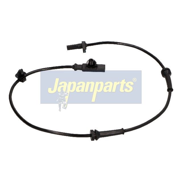 ABS-298 JAPANPARTS Sensore, N° giri ruota 
