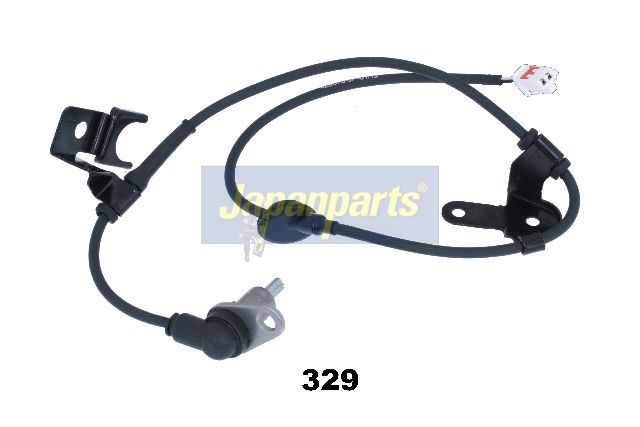 ABS-329 JAPANPARTS Sensore, N° giri ruota 