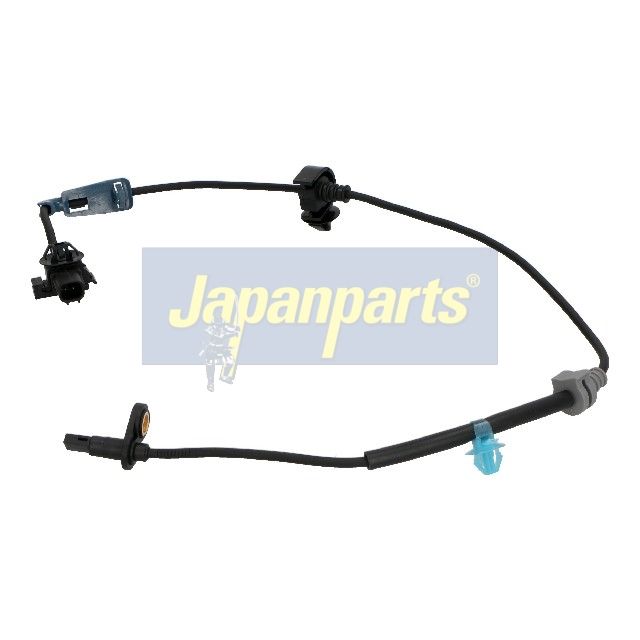 ABS-444 JAPANPARTS Sensore, N° giri ruota 