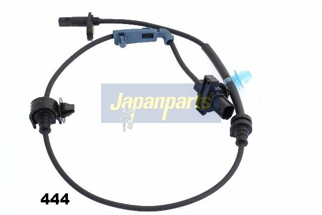 ABS-444 JAPANPARTS Sensore, N° giri ruota 