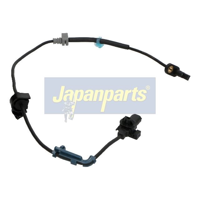 ABS-444 JAPANPARTS Sensore, N° giri ruota 
