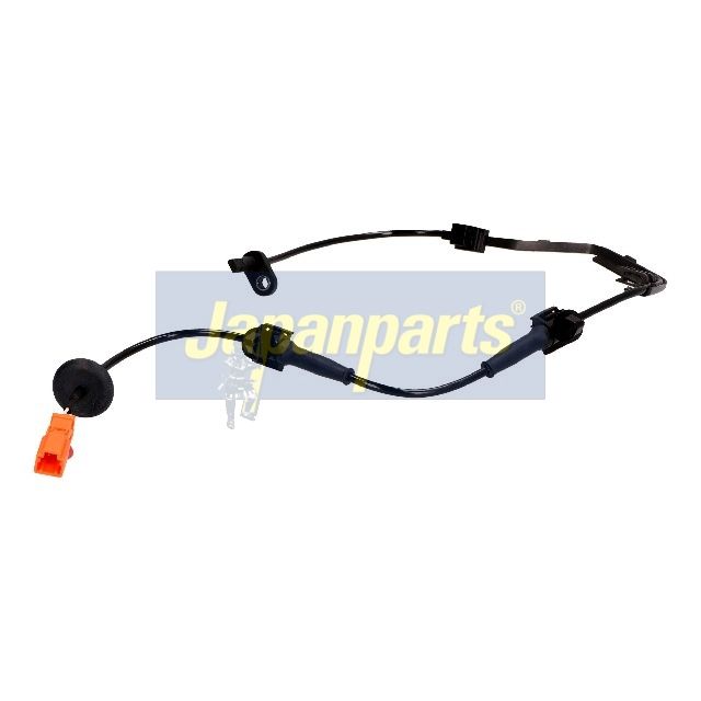 ABS-446 JAPANPARTS Sensore, N° giri ruota 