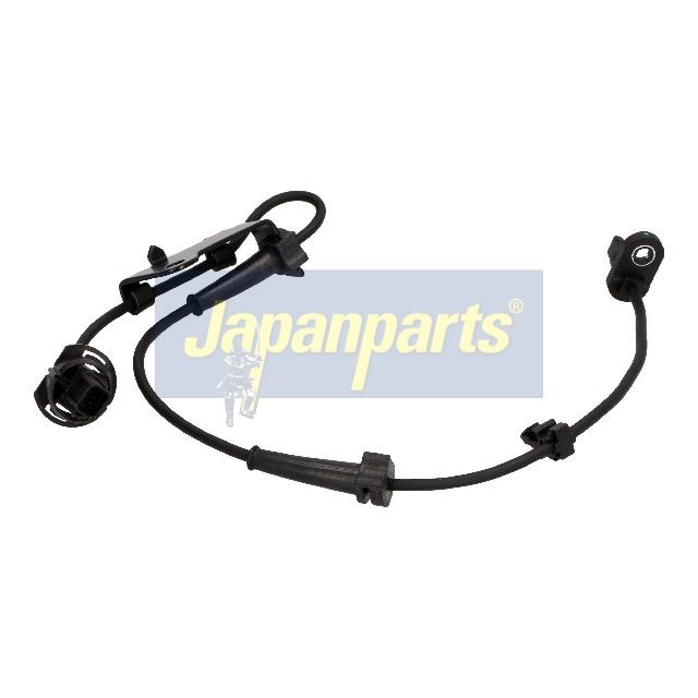 ABS-452 JAPANPARTS Sensore, N° giri ruota 