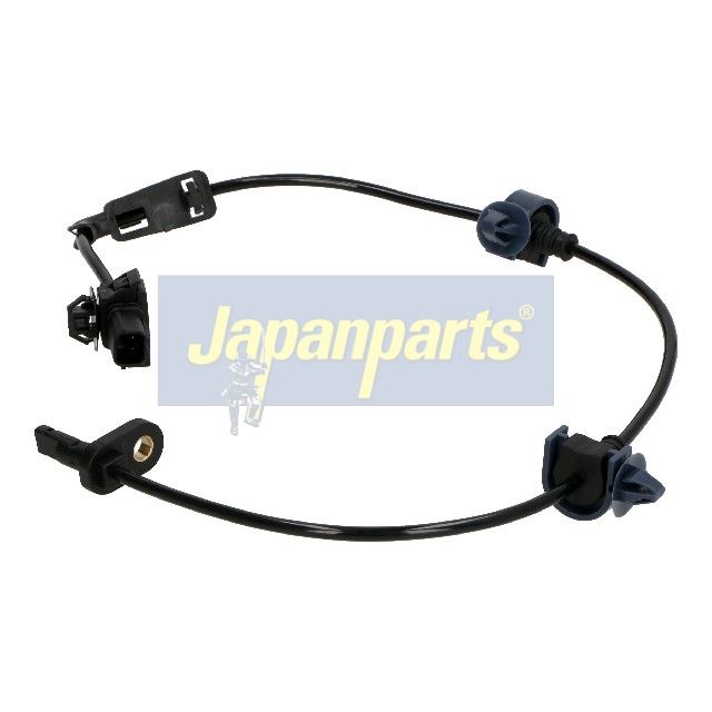 ABS-459 JAPANPARTS Sensore, N° giri ruota 