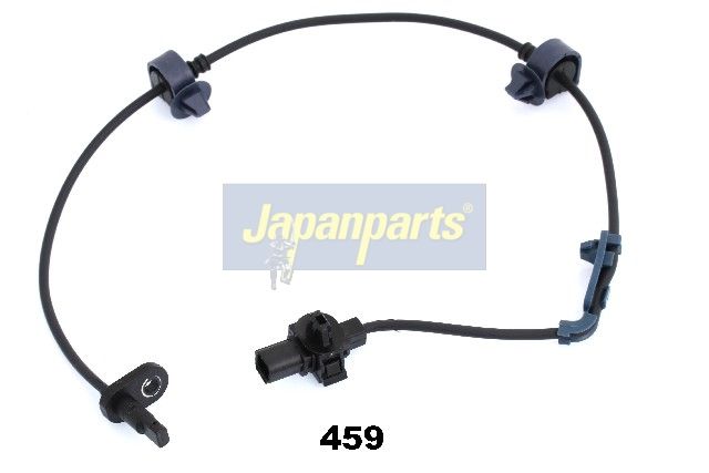 ABS-459 JAPANPARTS Sensore, N° giri ruota 