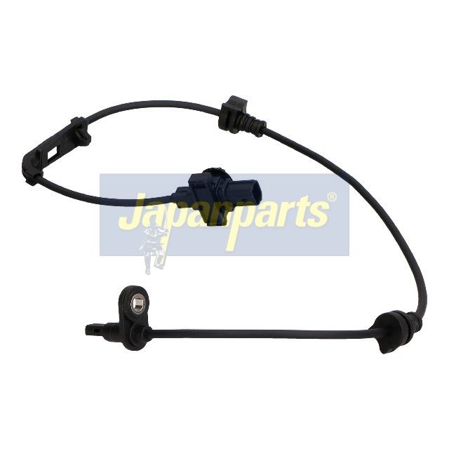 ABS-460 JAPANPARTS Sensore, N° giri ruota 