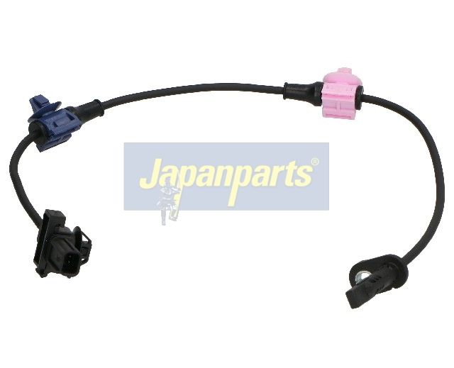 ABS-487 JAPANPARTS Sensore, N° giri ruota 