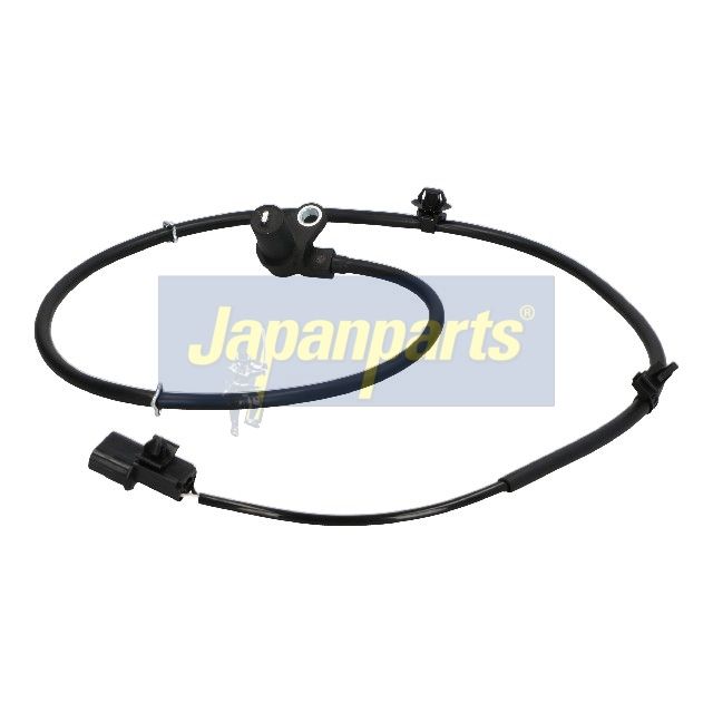 ABS-537 JAPANPARTS Sensore, N° giri ruota 
