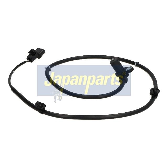 ABS-537 JAPANPARTS Sensore, N° giri ruota 