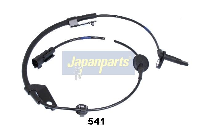 ABS-541 JAPANPARTS Sensore, N° giri ruota 