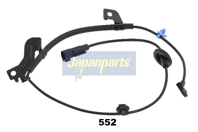 ABS-552 JAPANPARTS Sensore, N° giri ruota 