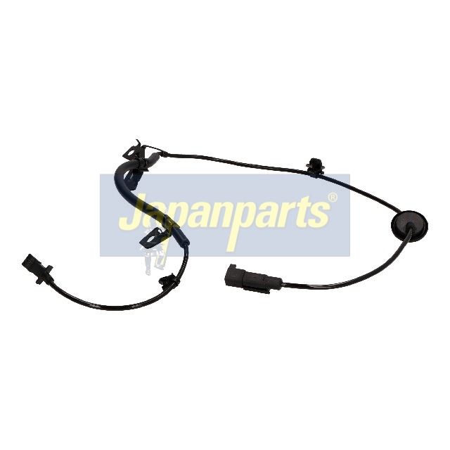ABS-552 JAPANPARTS Sensore, N° giri ruota 