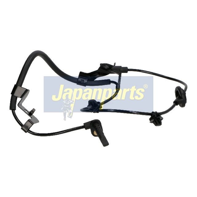 ABS-554 JAPANPARTS Sensore, N° giri ruota 