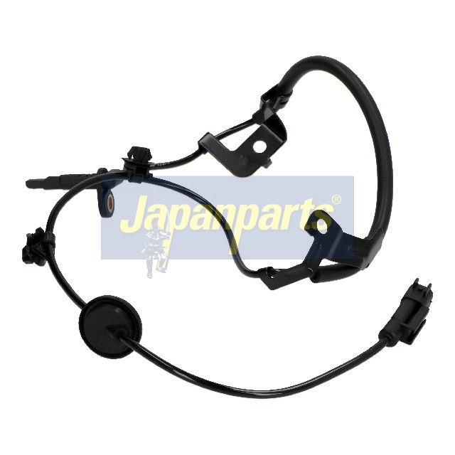 ABS-554 JAPANPARTS Sensore, N° giri ruota 