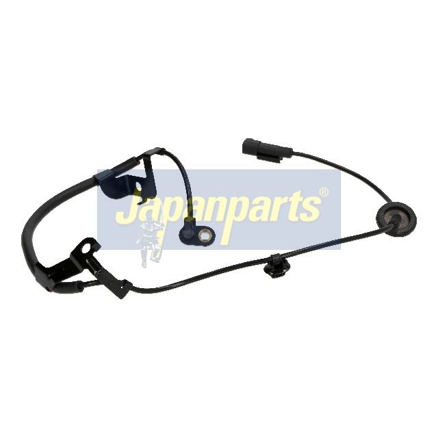ABS-555 JAPANPARTS Sensore, N° giri ruota 