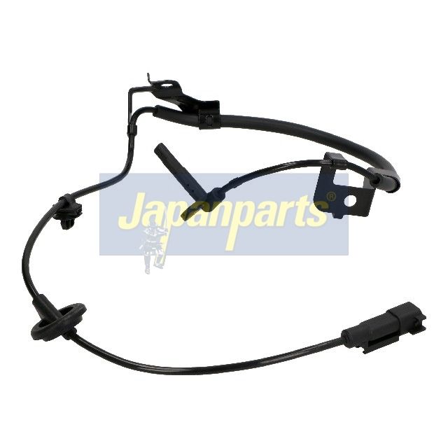 ABS-555 JAPANPARTS Sensore, N° giri ruota 