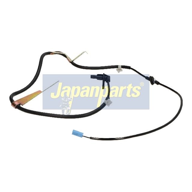 ABS-814 JAPANPARTS Sensore, N° giri ruota 
