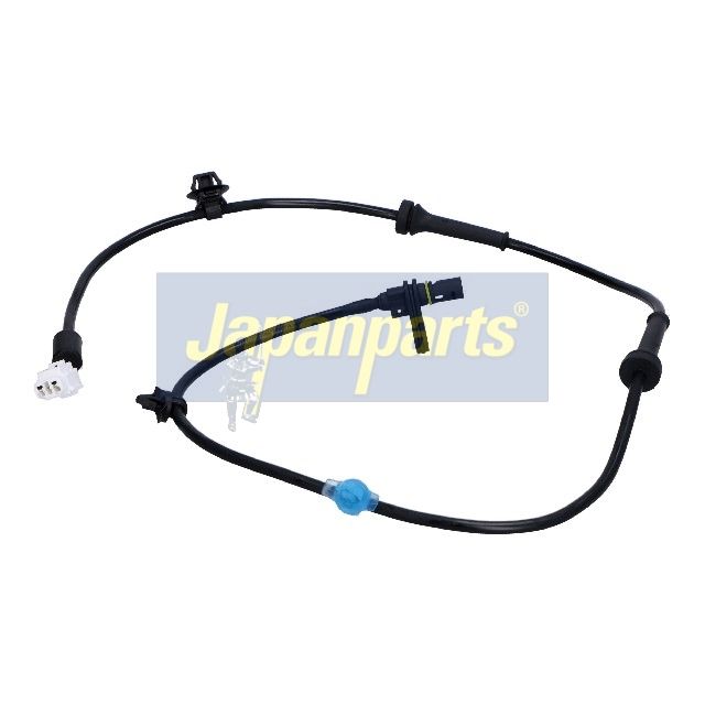 ABS-819 JAPANPARTS Sensore, N° giri ruota 