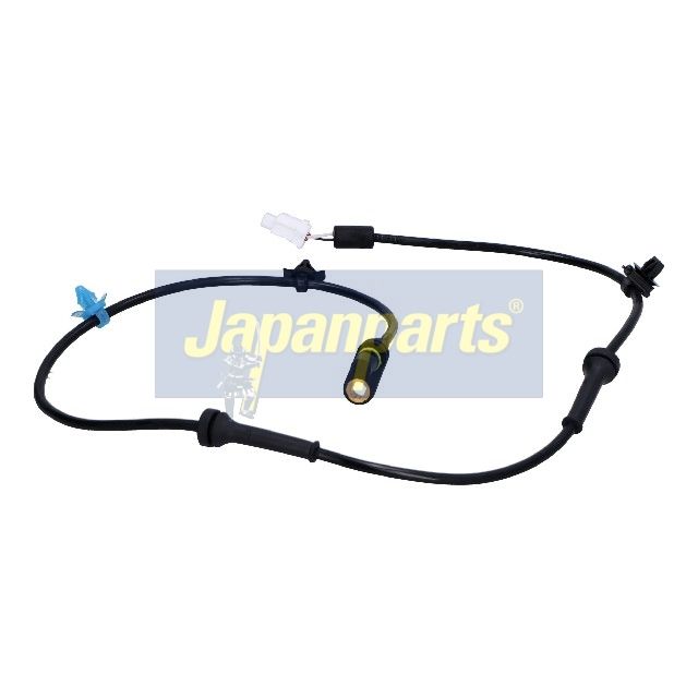 ABS-819 JAPANPARTS Sensore, N° giri ruota 