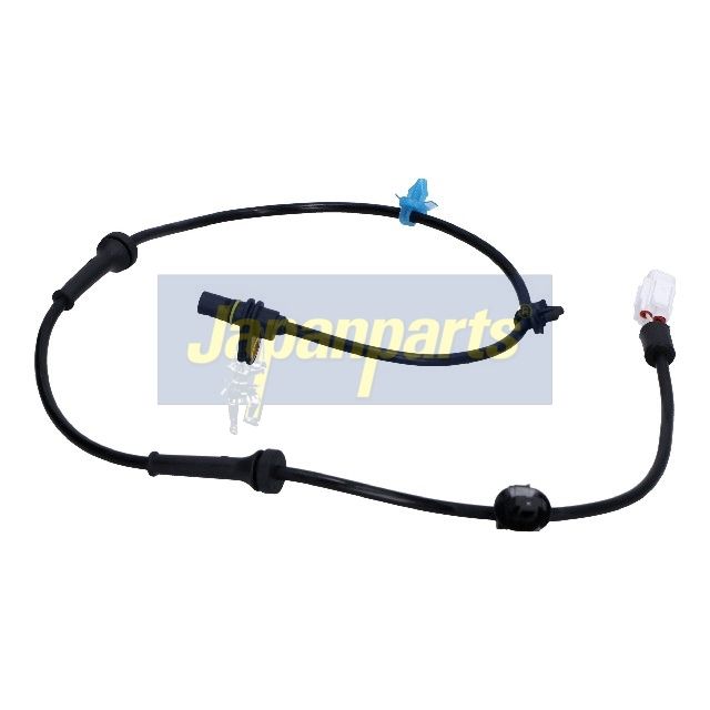 ABS-819 JAPANPARTS Sensore, N° giri ruota 