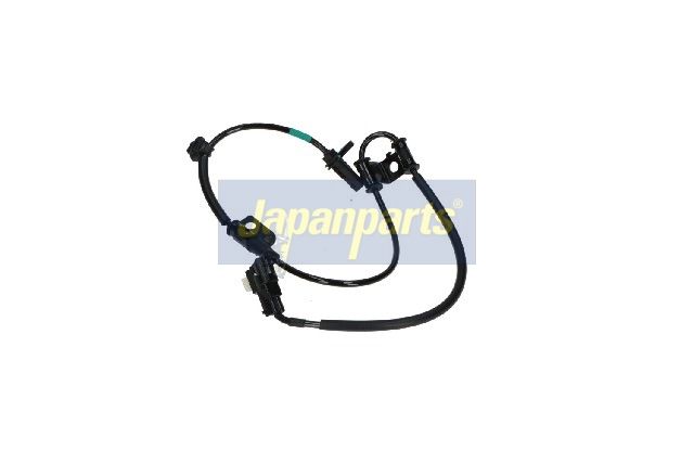 ABS-H107 JAPANPARTS Sensore, N° giri ruota 