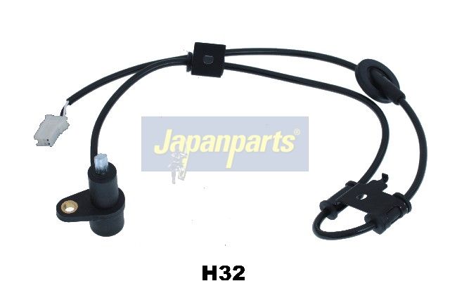 ABS-H32 JAPANPARTS Sensore, N° giri ruota 