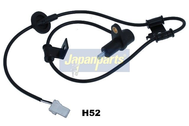 ABS-H52 JAPANPARTS Sensore, N° giri ruota 