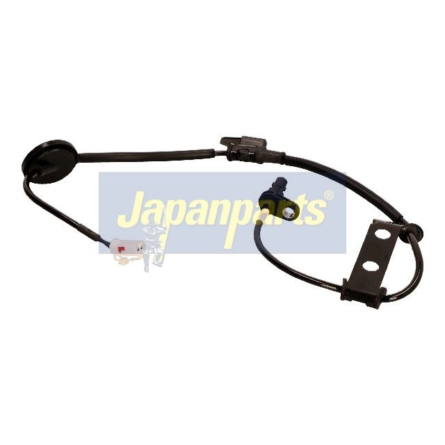 ABS-H86 JAPANPARTS Sensore, N° giri ruota 