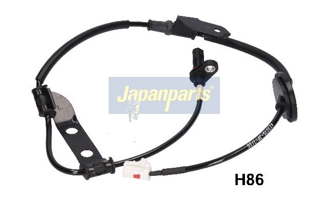 ABS-H86 JAPANPARTS Sensore, N° giri ruota 