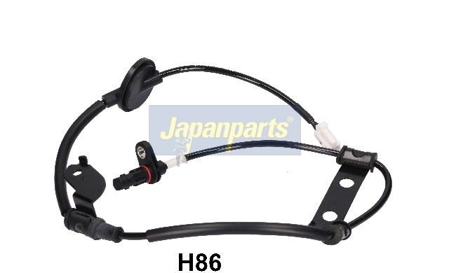 ABS-H86 JAPANPARTS Sensore, N° giri ruota 
