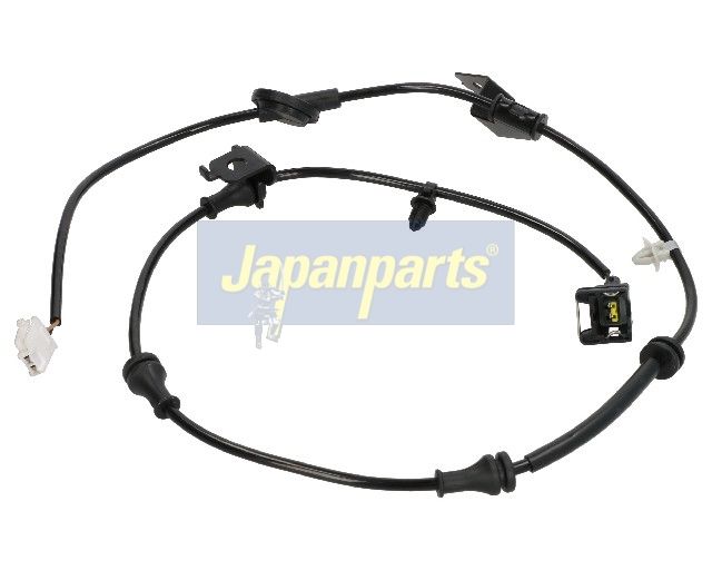 ABS-H96 JAPANPARTS Sensore, N° giri ruota 