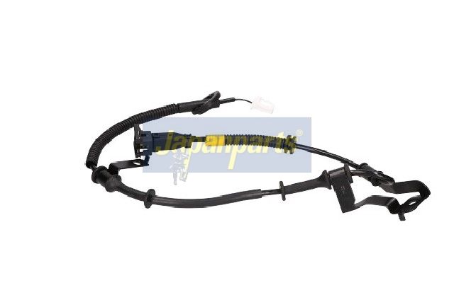 ABS-K46 JAPANPARTS Sensore, N° giri ruota 