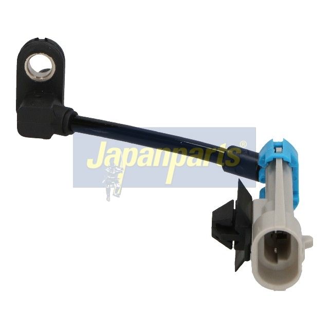 ABS-W21 JAPANPARTS Sensore, N° giri ruota 