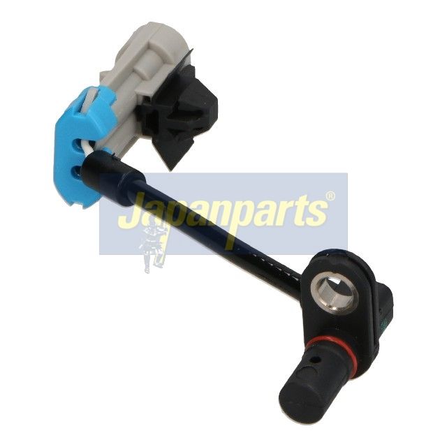 ABS-W21 JAPANPARTS Sensore, N° giri ruota 