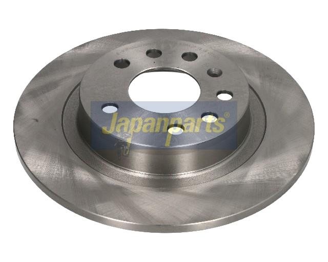 DP-0412C JAPANPARTS Disco freno 