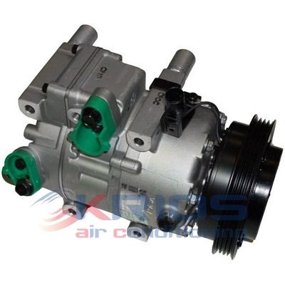 K19048 MEAT & DORIA Compressore, climatizzatore 
