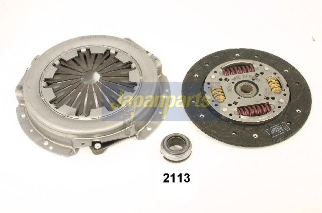 KF-2113 JAPANPARTS Kit frizione 