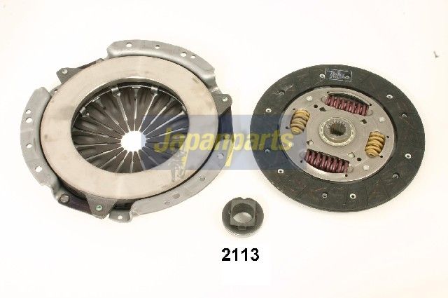 KF-2113 JAPANPARTS Kit frizione 