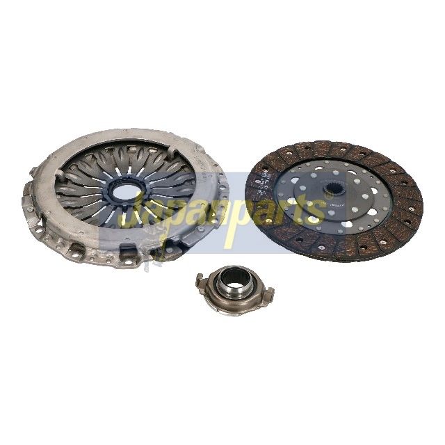KF-H50 JAPANPARTS Kit frizione 
