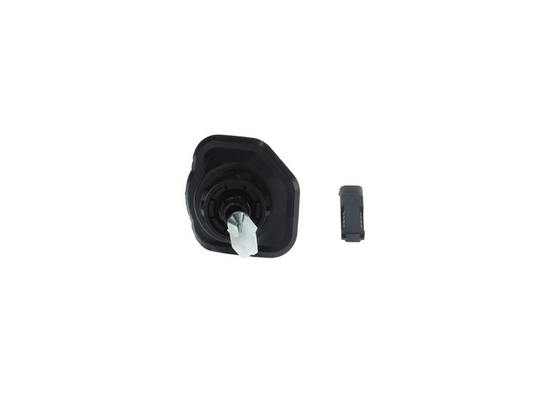 0986486652 BOSCH Cilindro trasmettitore, Frizione 